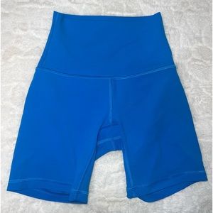 Lululemon Align High-Rise Shot 6”